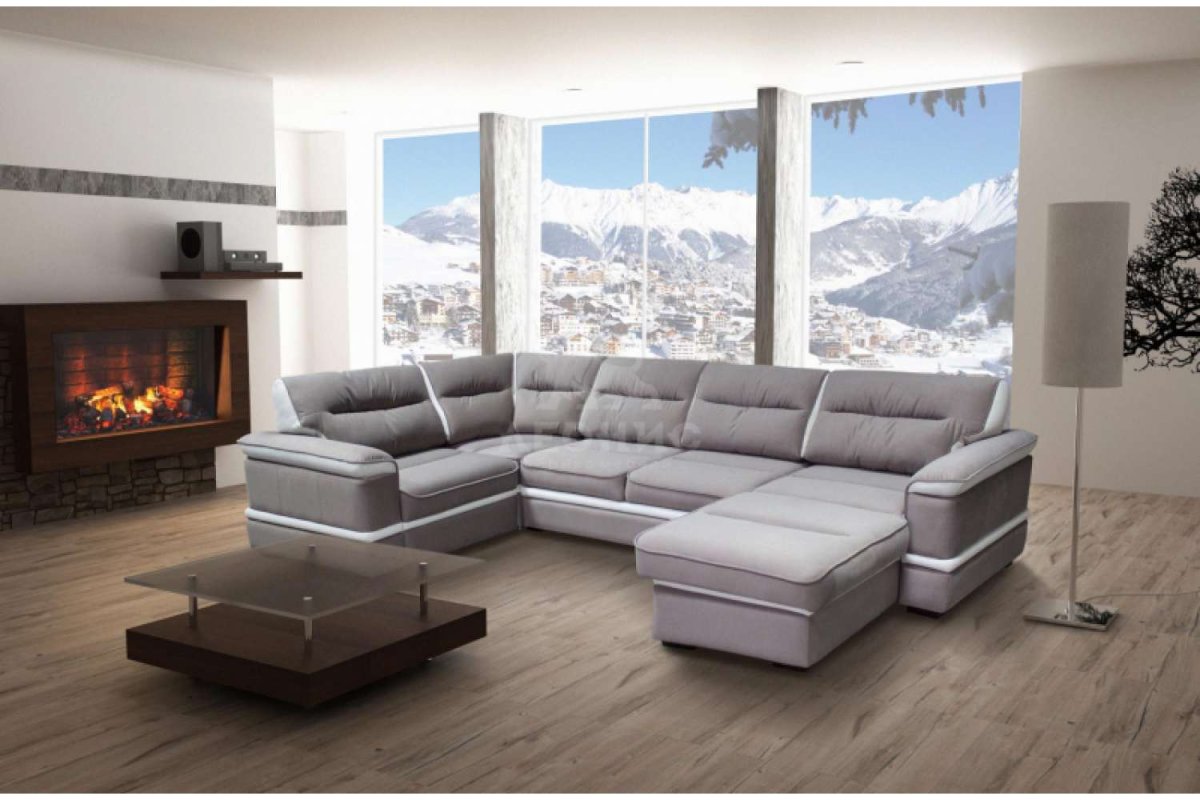 Фабрика Лео кит Ульяновск