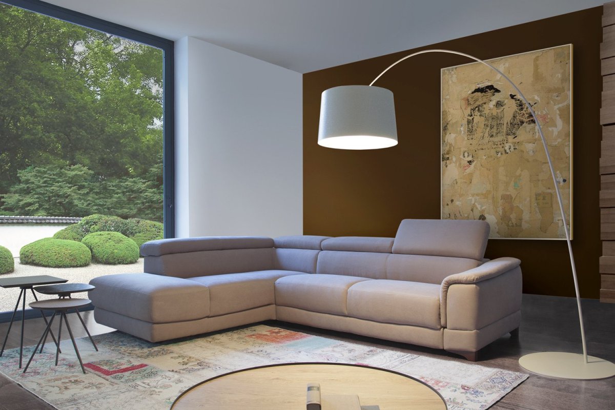 Диван фабрики Calia Italia