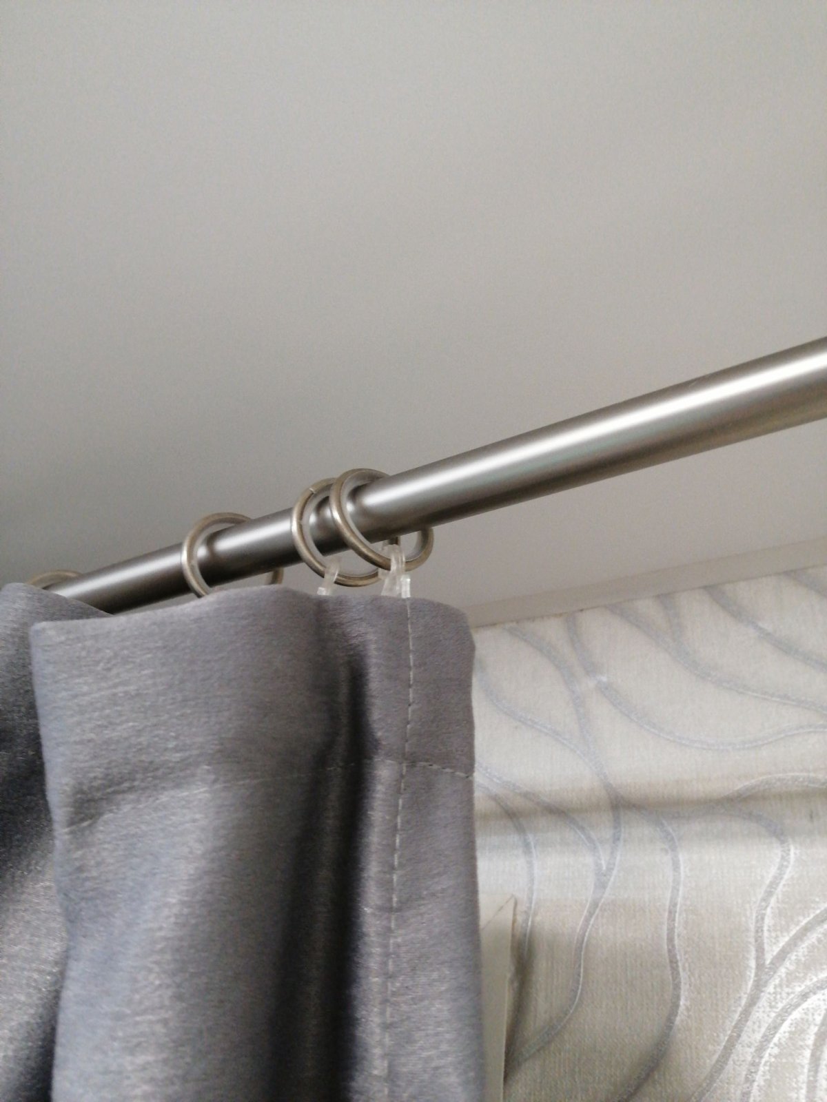 ДДА карниз сатин 16