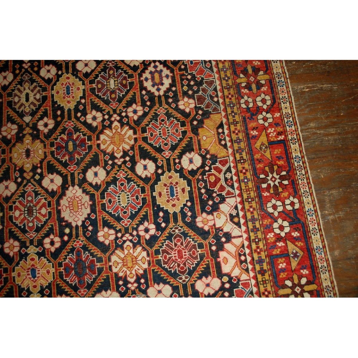 Иранские ковры Anil Carpet Luxury 3024