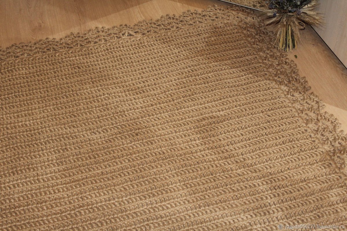 Салфетки Патриции Кристофферсен