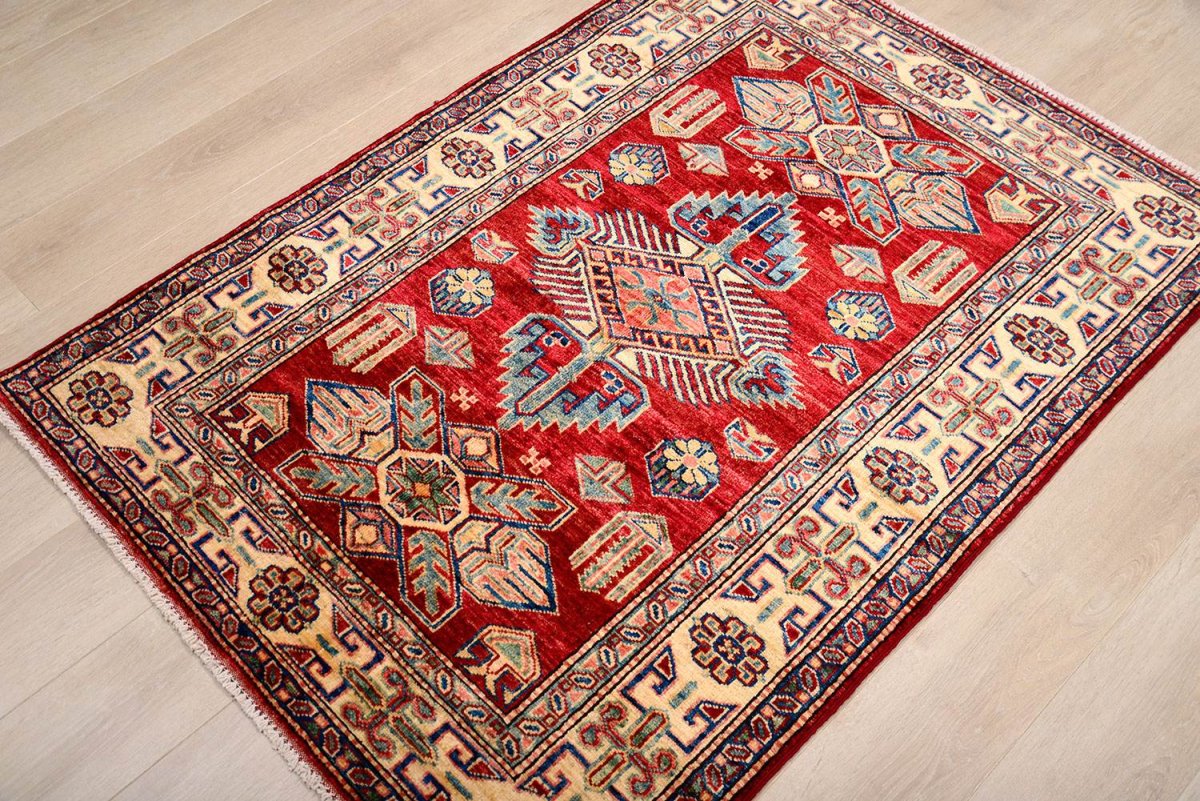 Советский ковер