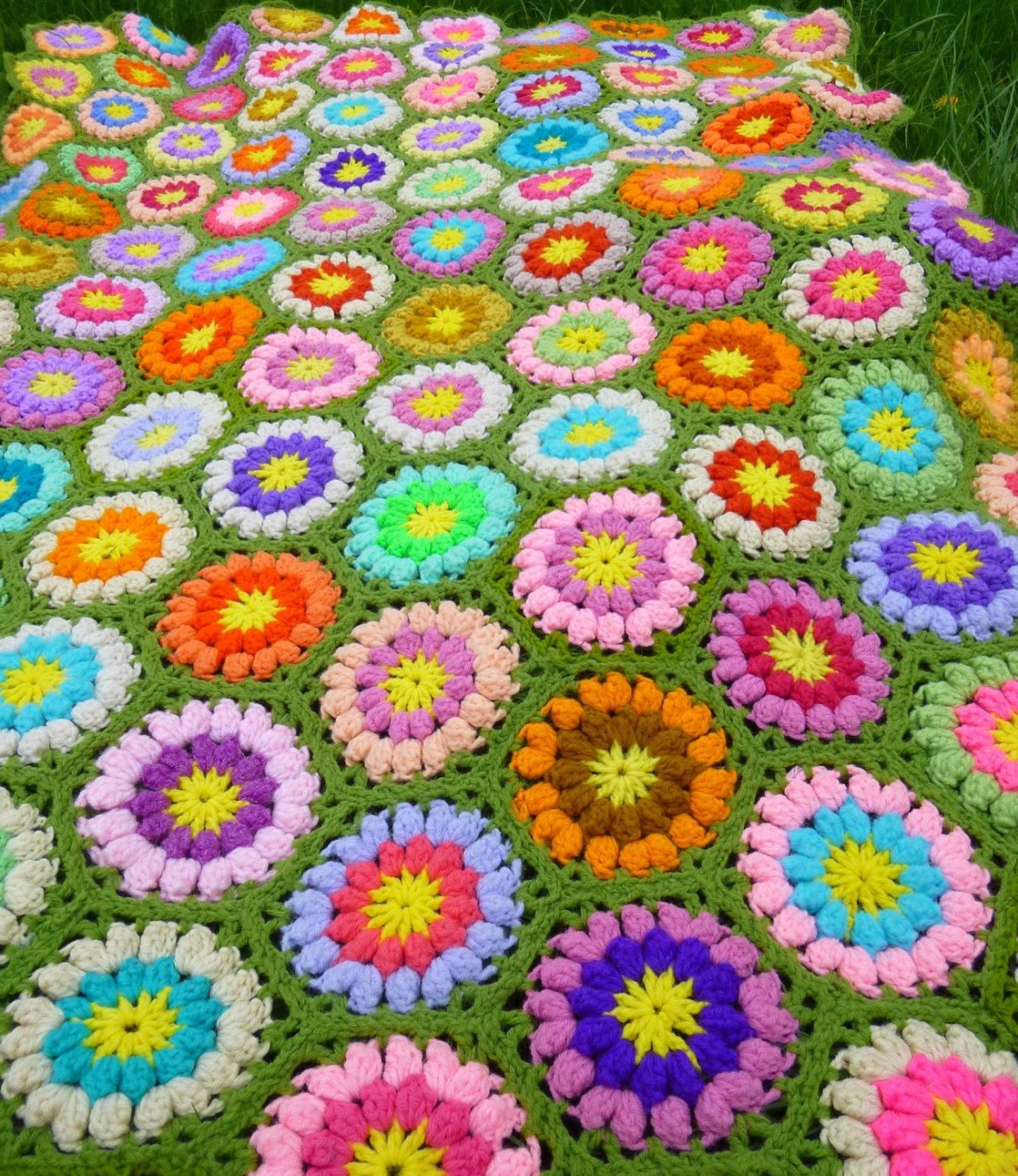 Коврик "морской"