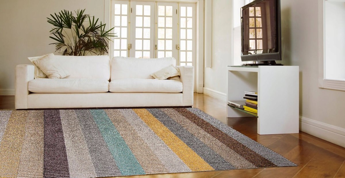 Ковер современный