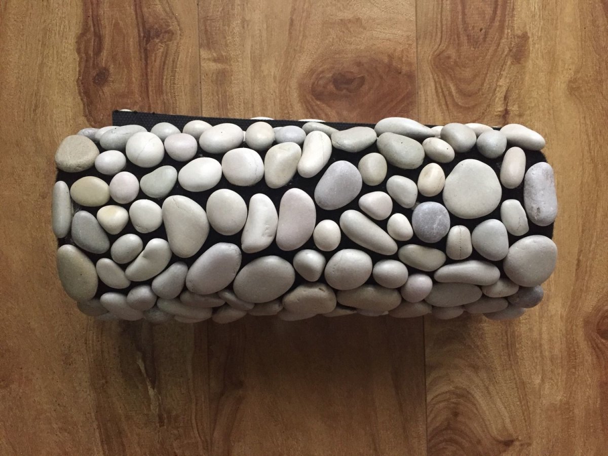 Коврик с Галькой массажный