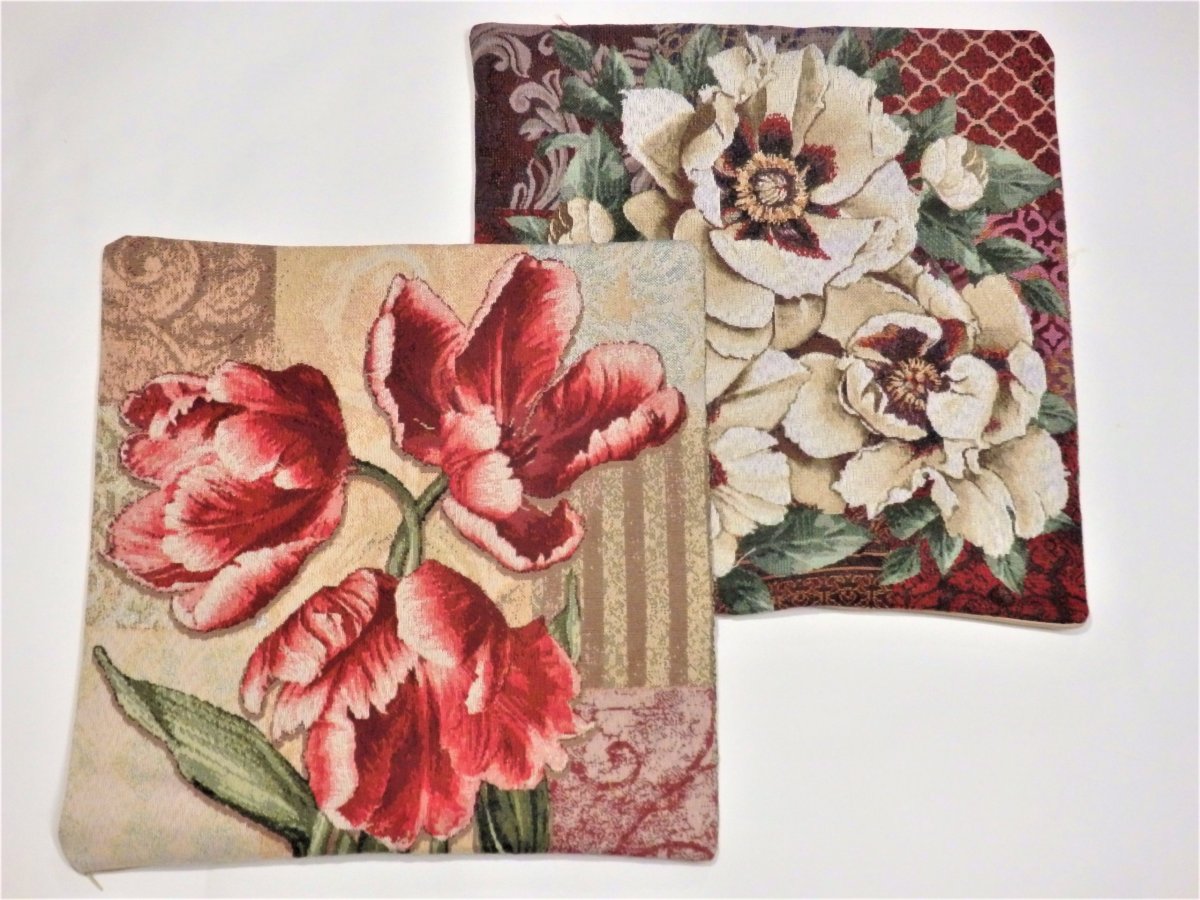 Панно из гобелена