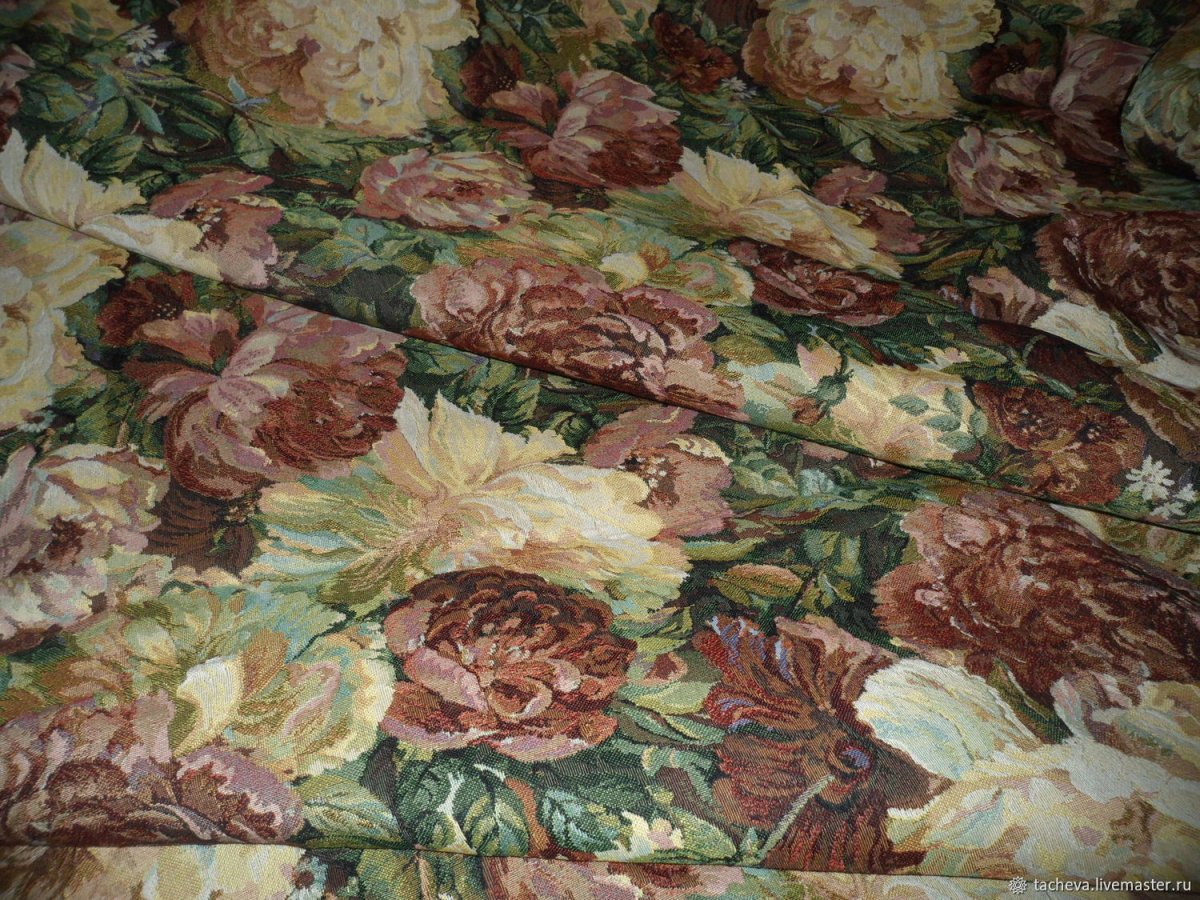 Гобеленовые ковры