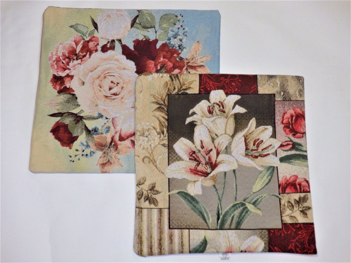 Китайские гобелены 17 века