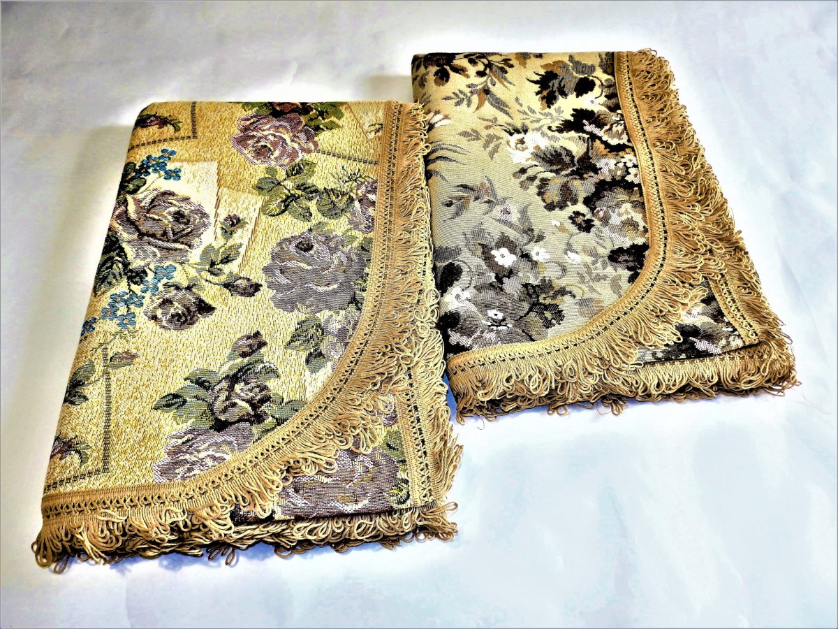 Мозаика из гальки White Jack Castorama