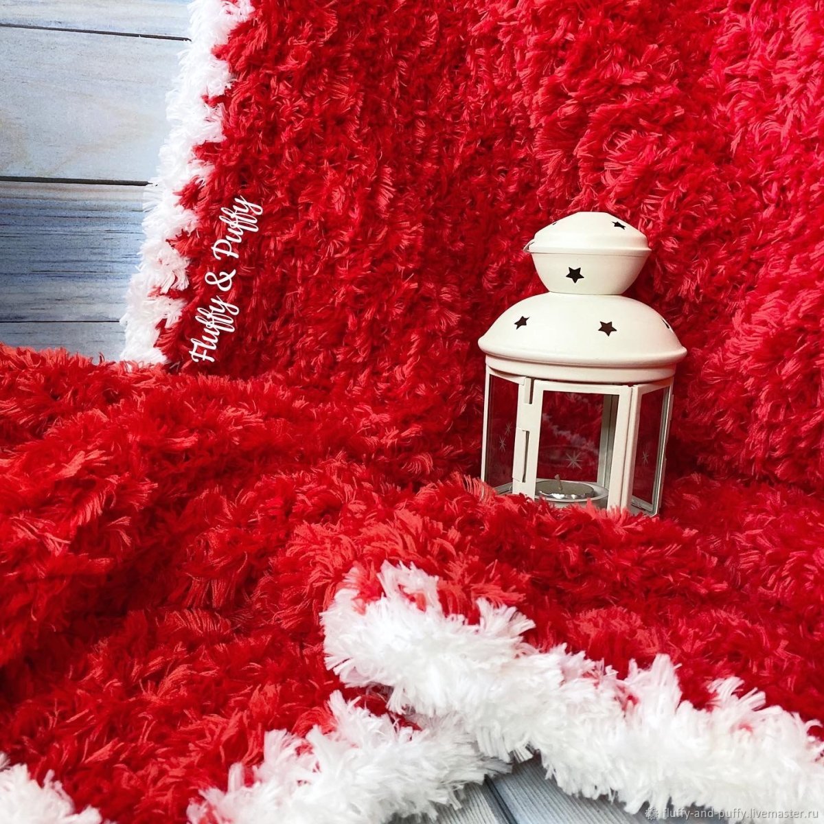 Коврики своими руками