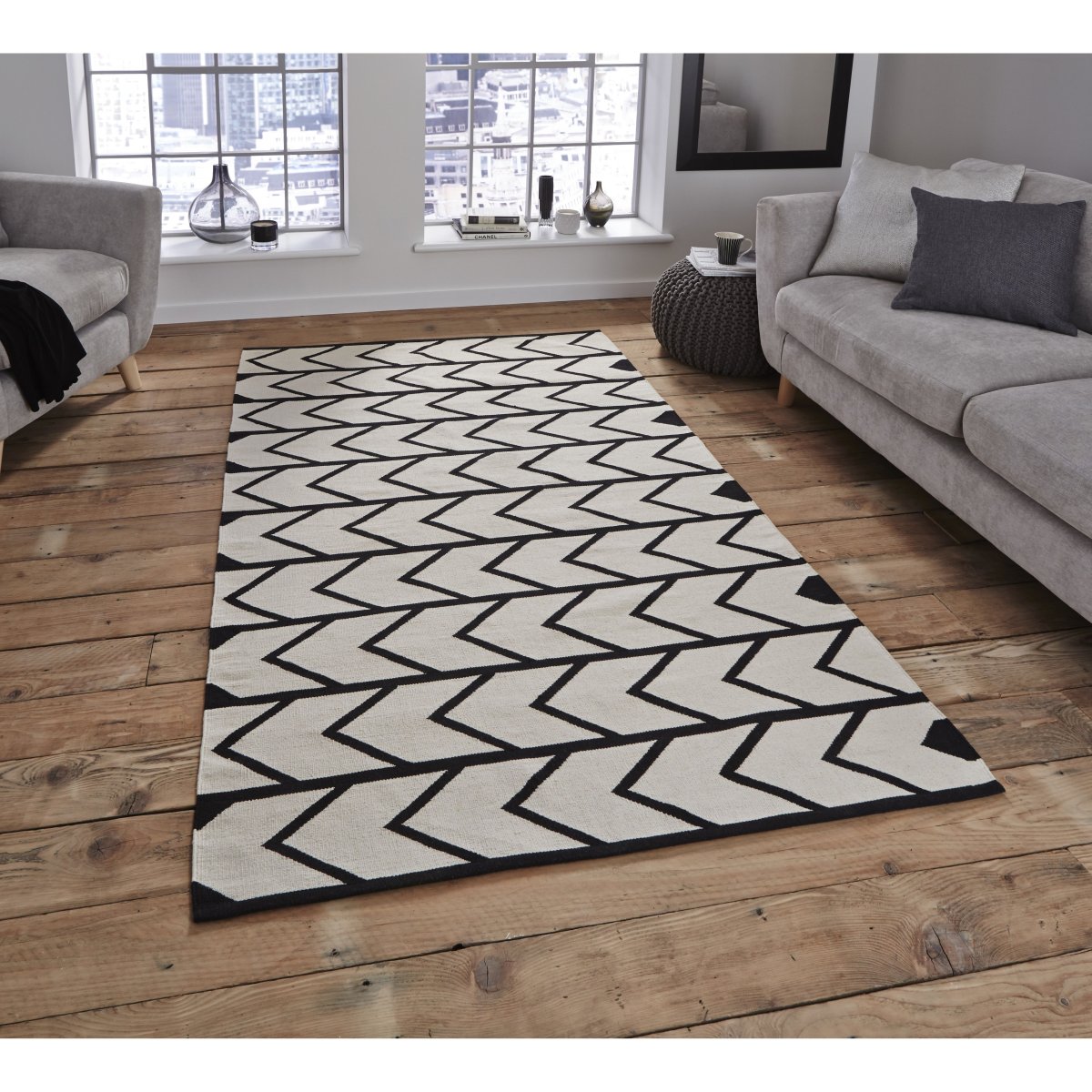 Ковер line-Nils 160x230