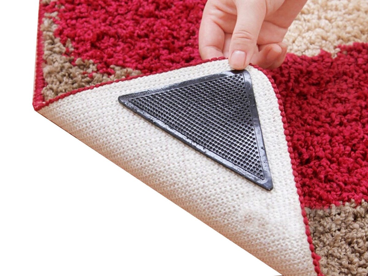 Коврик на диван нескользящее