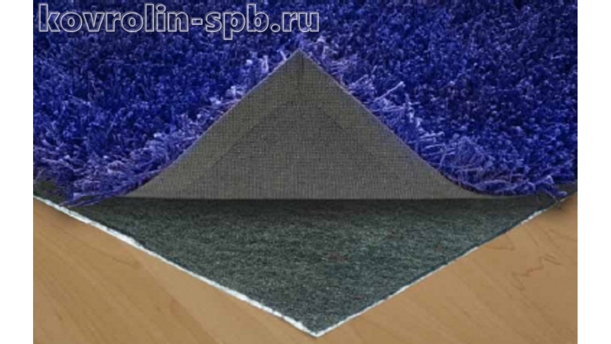 Дорожка резиновая 1.5х10 м "рифленка" (15м2)