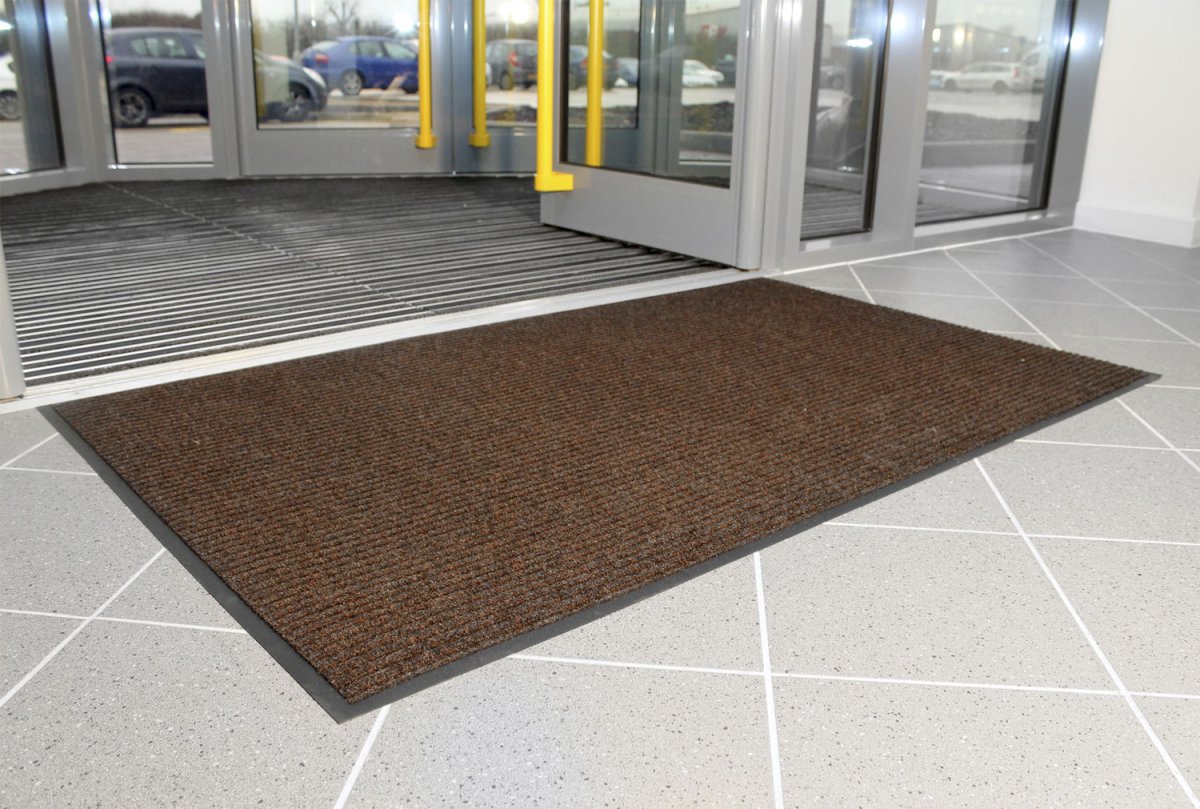 Arbiton Multiprotec LVT Hardlay