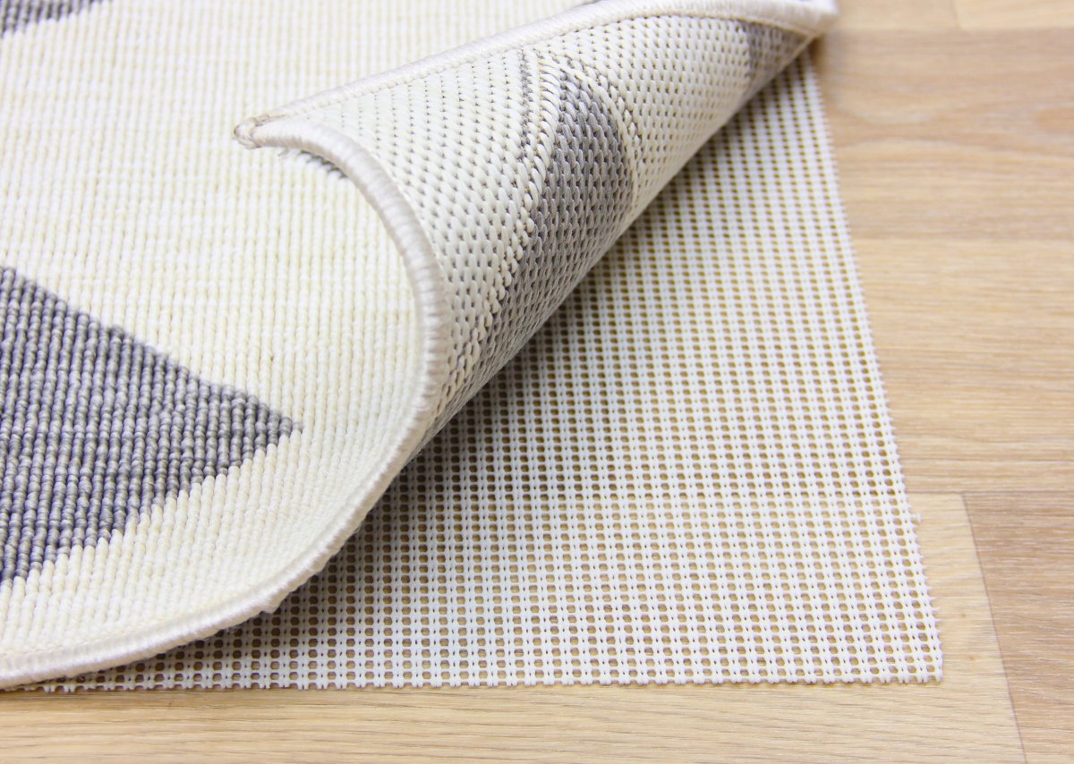 Ковер нескользящий по ламинату