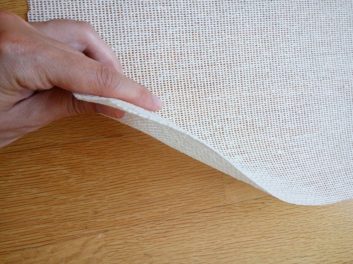 Коврик резиновый Ринго-мат 100х150 см, 16 мм, черный