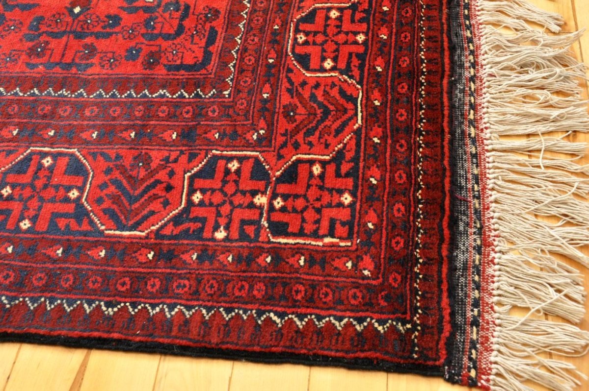 Мухаммади ковер туркменский