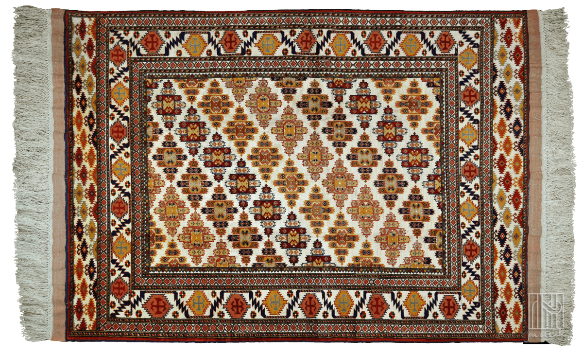 Индийские ковры