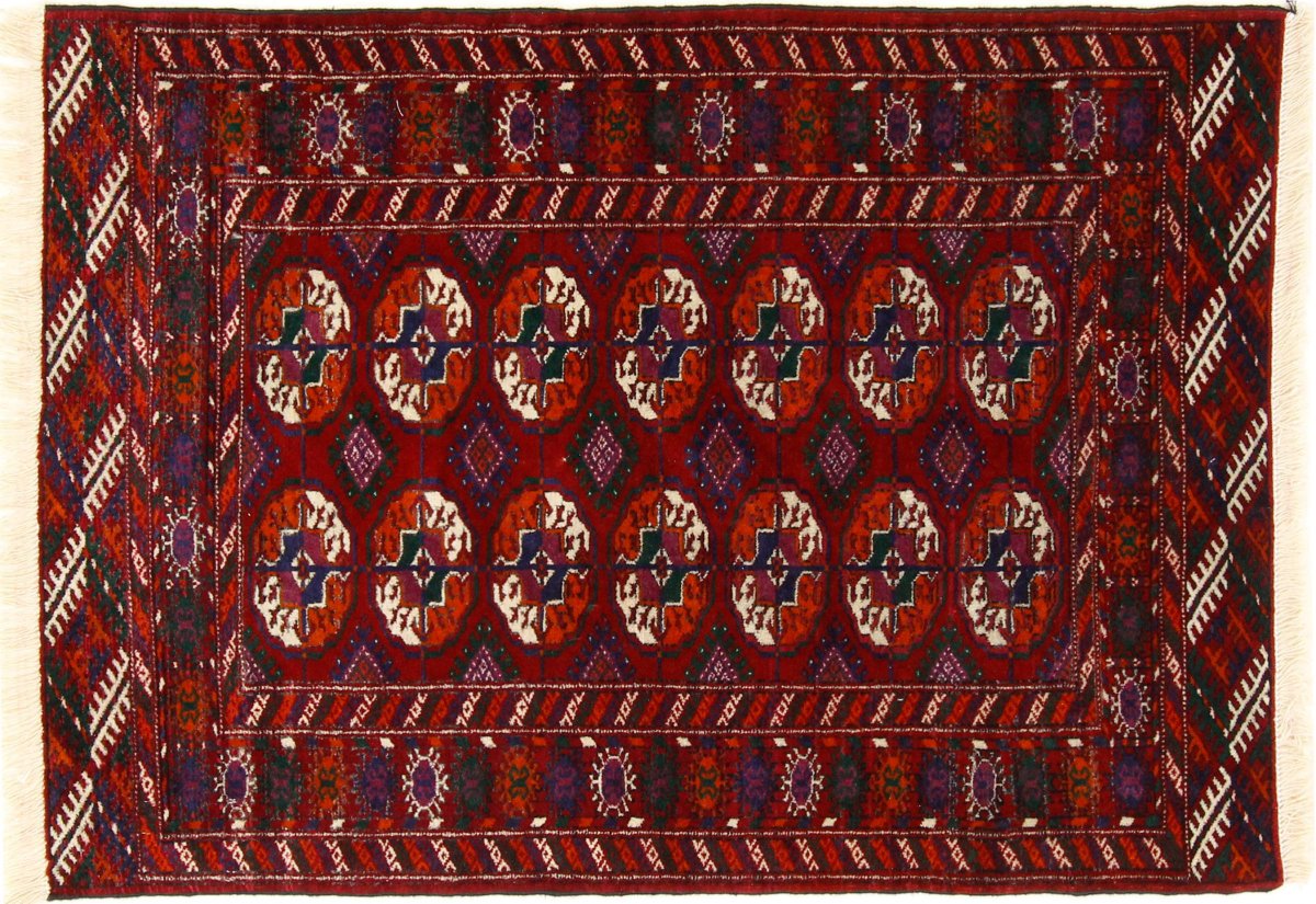 Современные шерстяные ковры