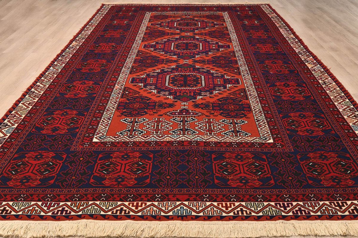 Иранские ковры интернет магазин