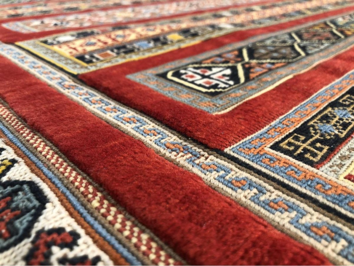 Дагестанские ковры