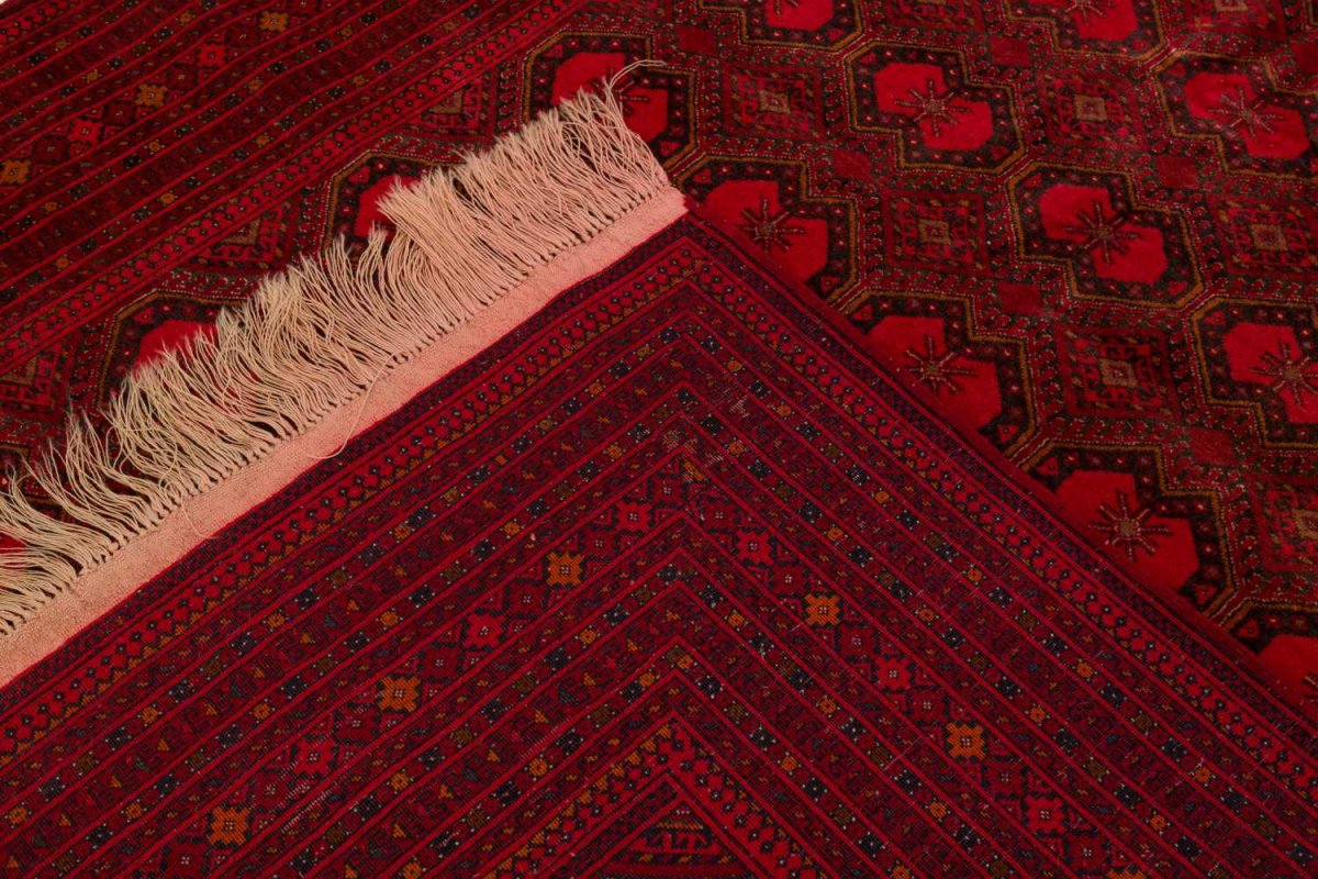 Туркменистан музей ковра