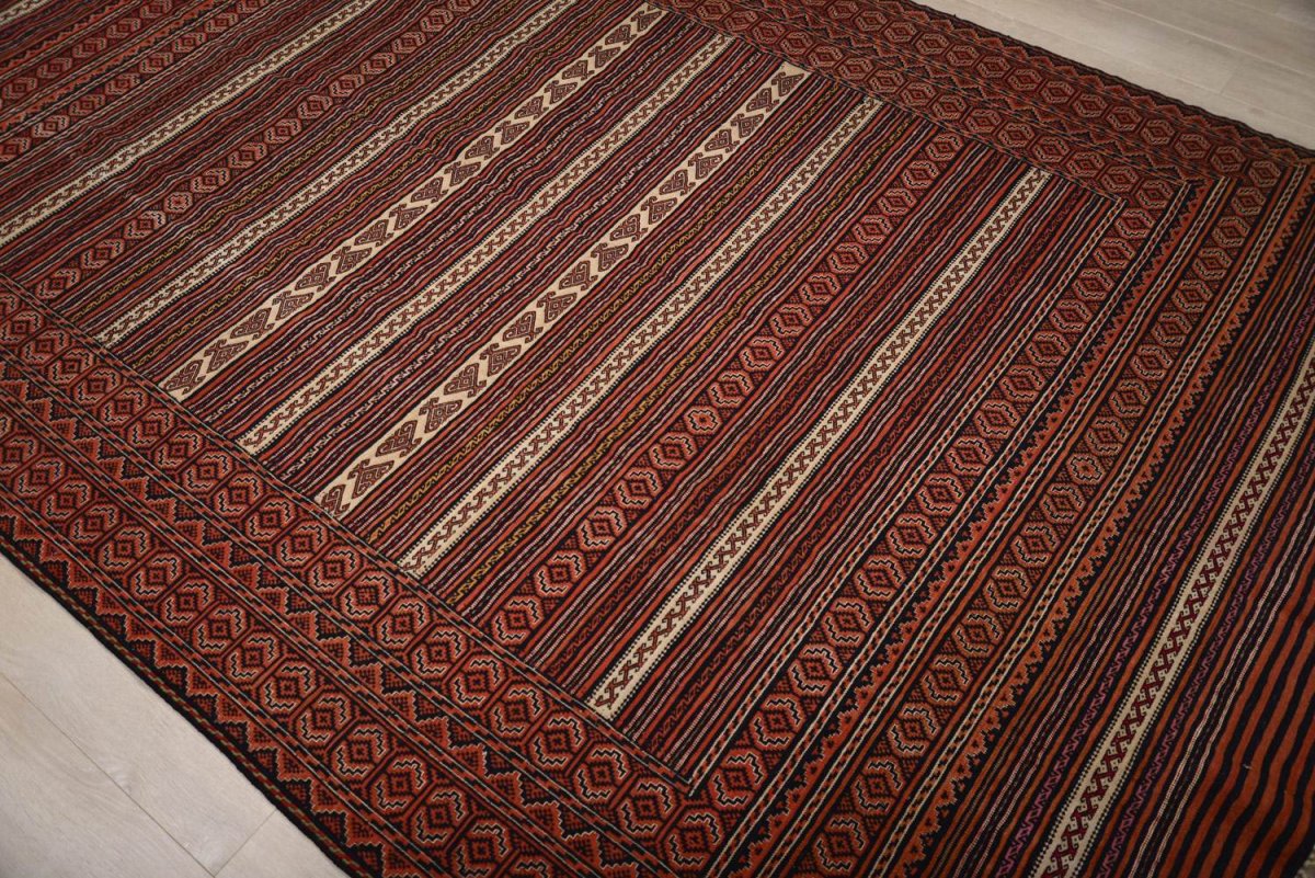 Безворсовый ковер Siroc