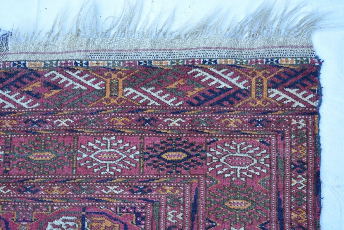 Ковры Азербайджана