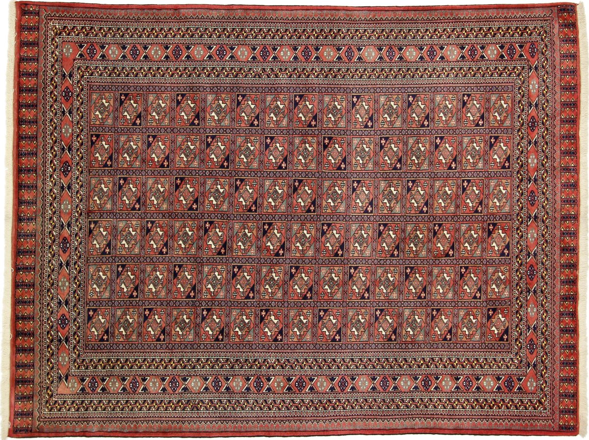 Коллекционные туркменские ковры