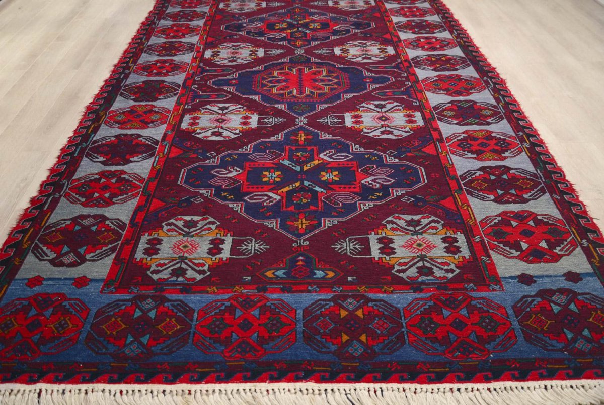 Ковры ручной работы