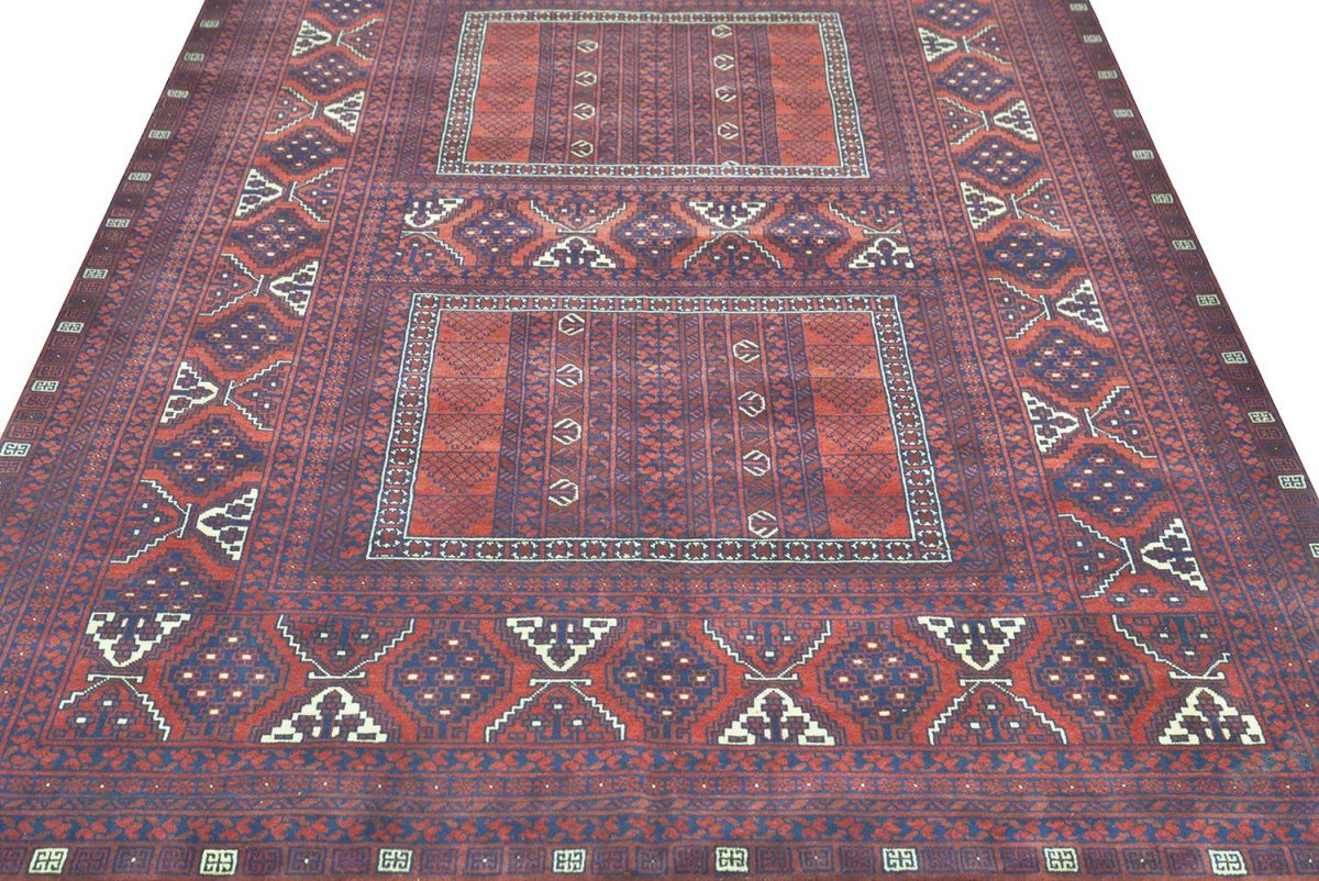 Туркменские ковры текинские