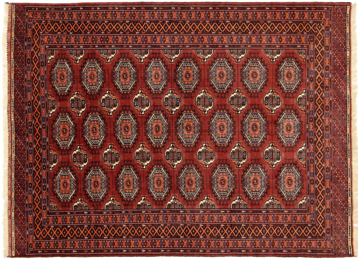 Ковёр на стене Кавказ