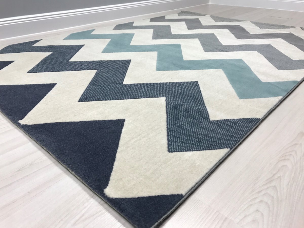 Ковры в интерьере 2020