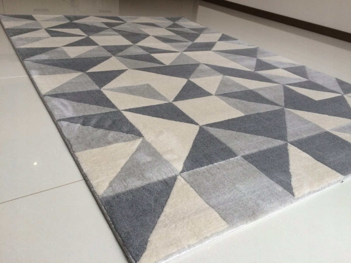 Коврик под журнальный столик