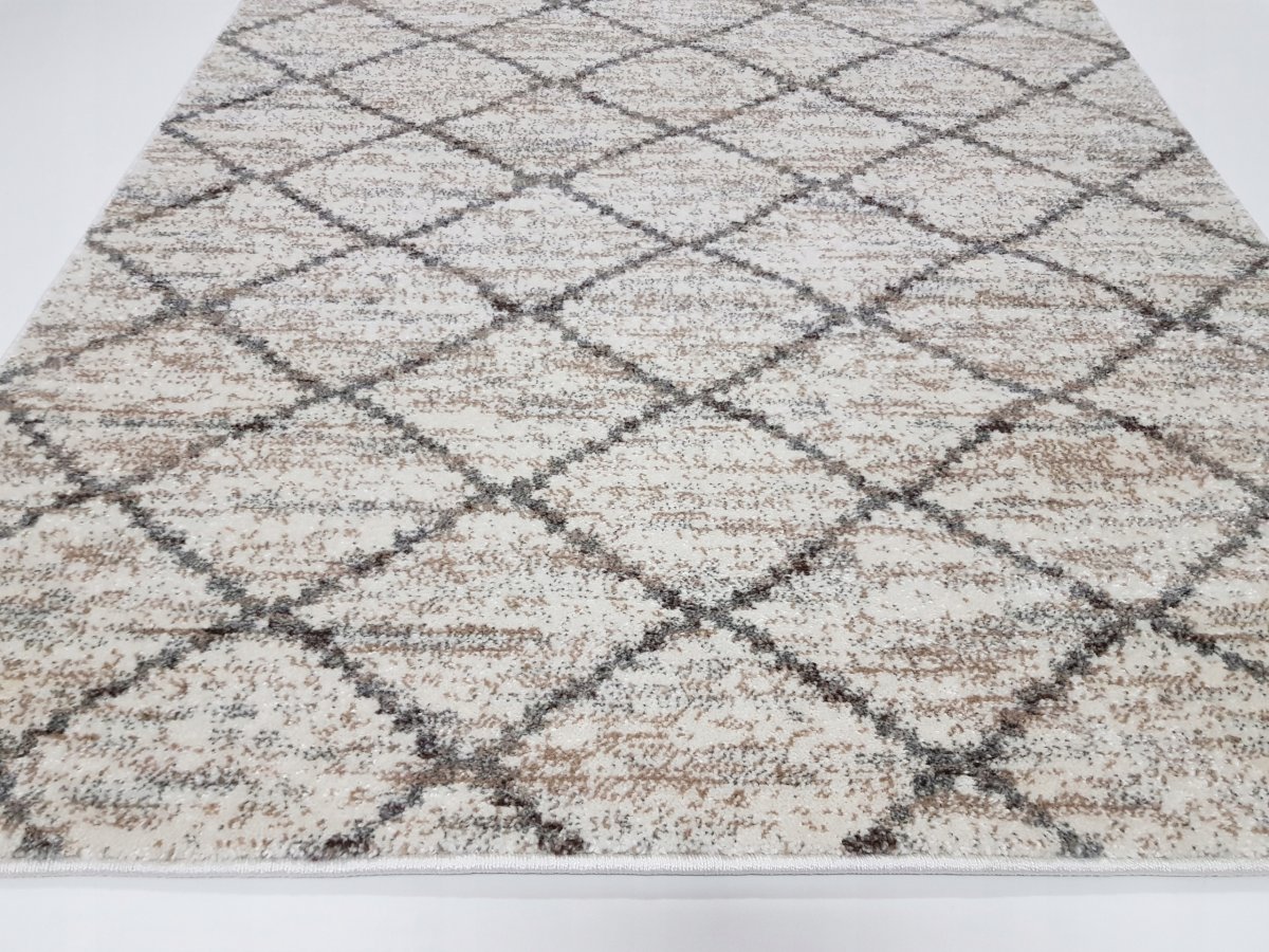 Dywan Italia 10 col. Cold Beige ковер