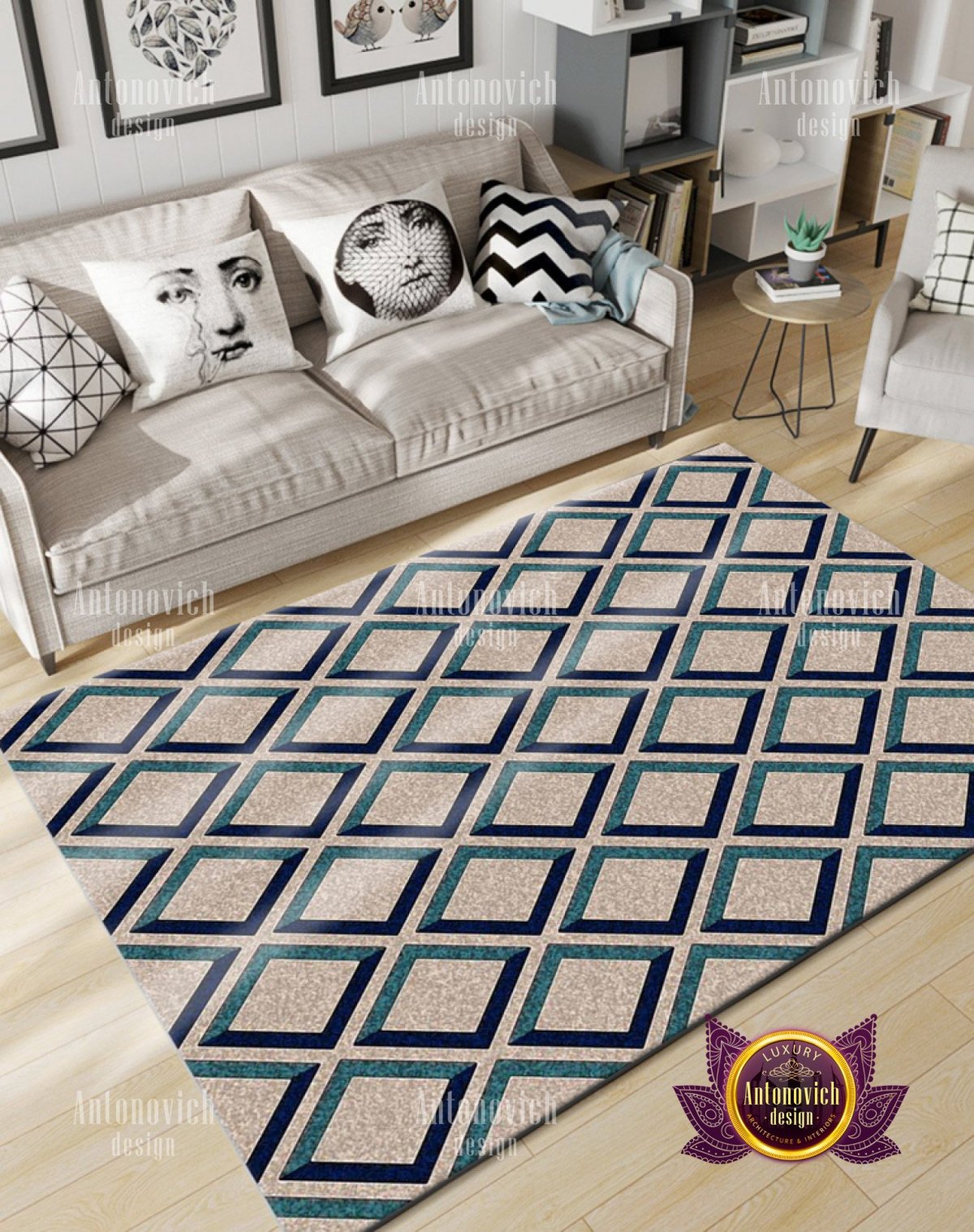 Обои York Conservatory cy1510