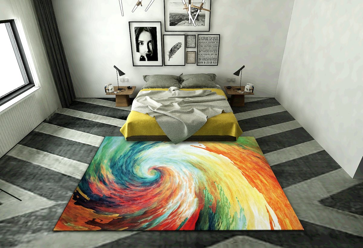 Scott Jarvie дизайнер