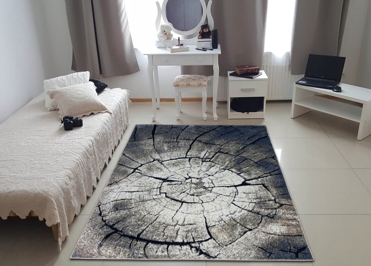 Ковер 2х3 Зебра