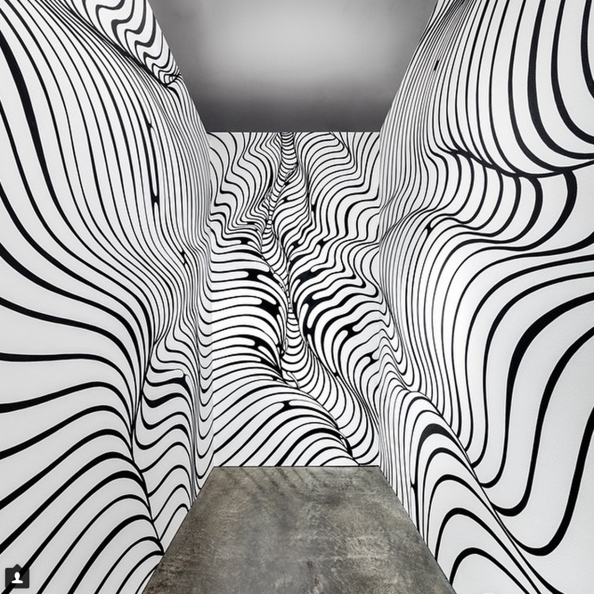 Визуальные эффекты в интерьере