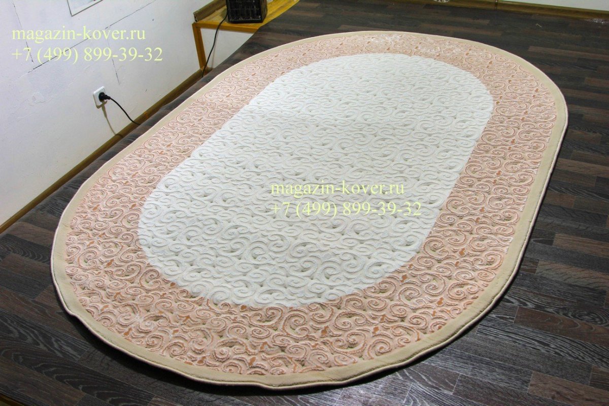 Иранские ковры Anil Carpet Luxury