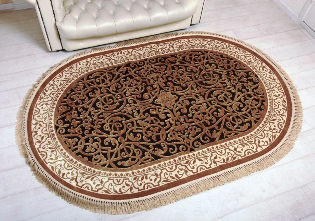 Иранские ковры Anil Carpet Luxury 3024