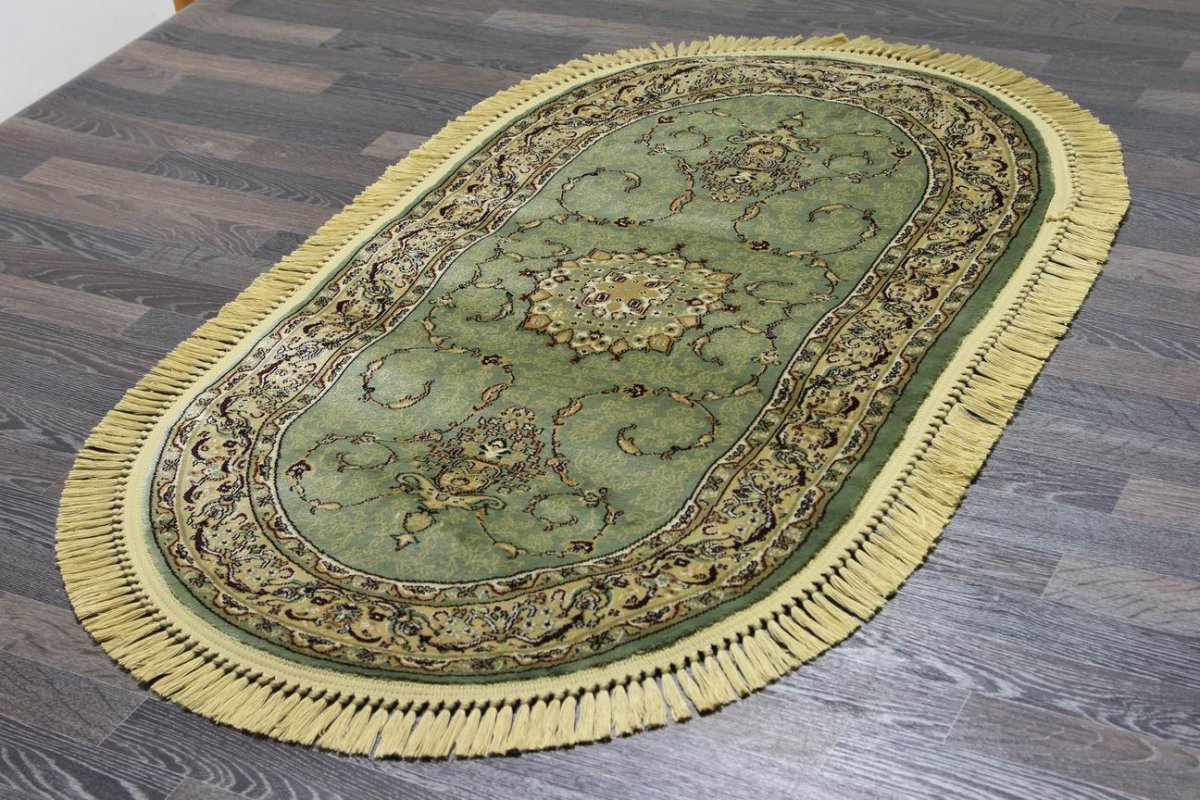 Ковры в интерьере гостиной