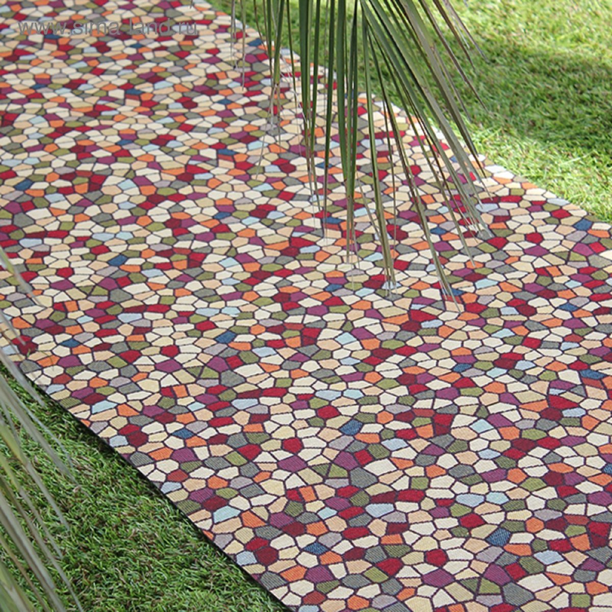 Коврик гобелен