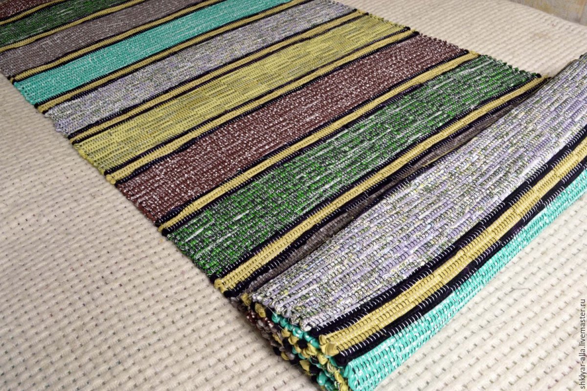 Салфетка гобеленовая 80см