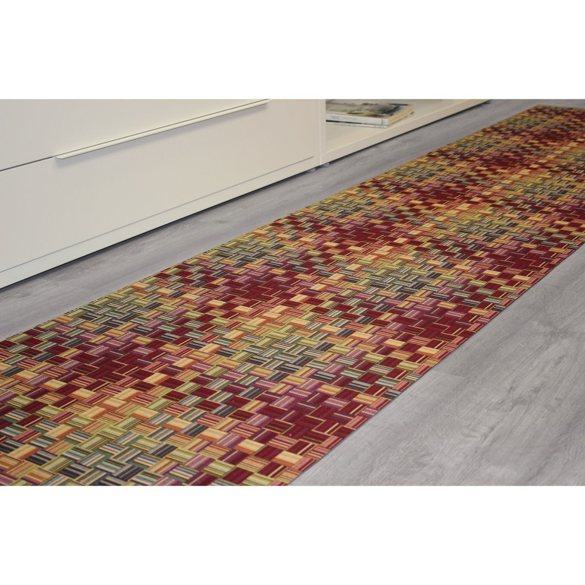 Коврик гобеленовый Luca 65 см