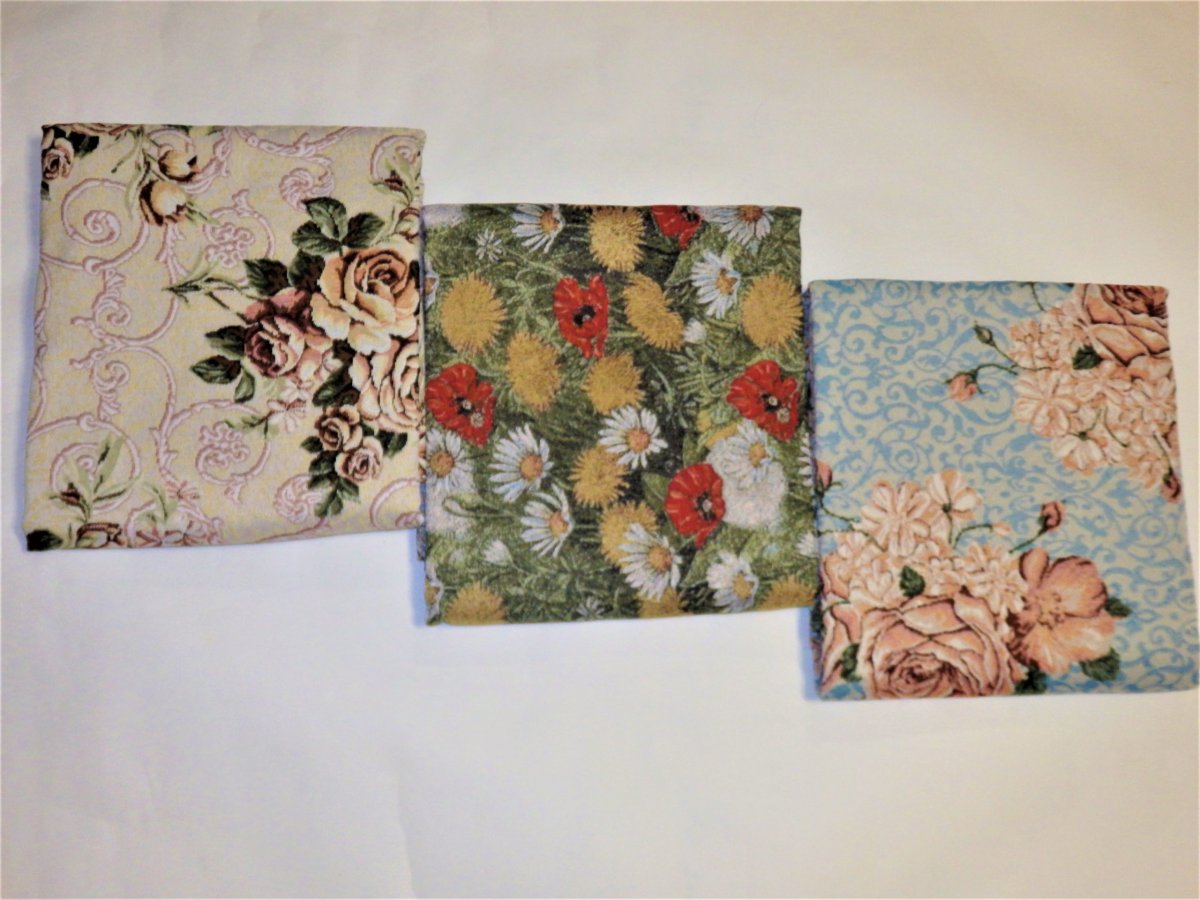 Ковры много