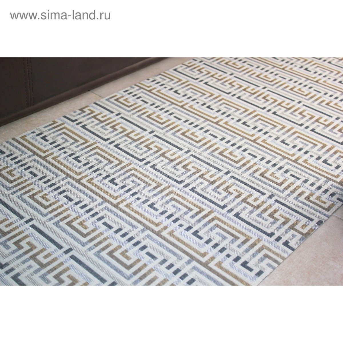 Коврик из гобелена