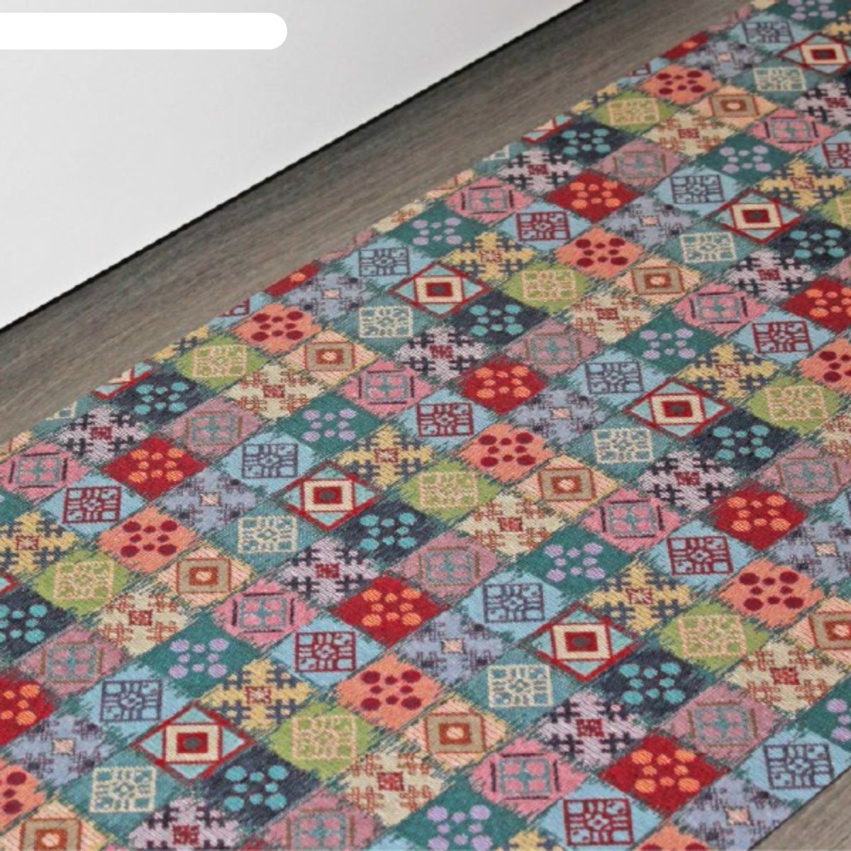 Коврик alf63-065 гобеленовый Luca Джиове