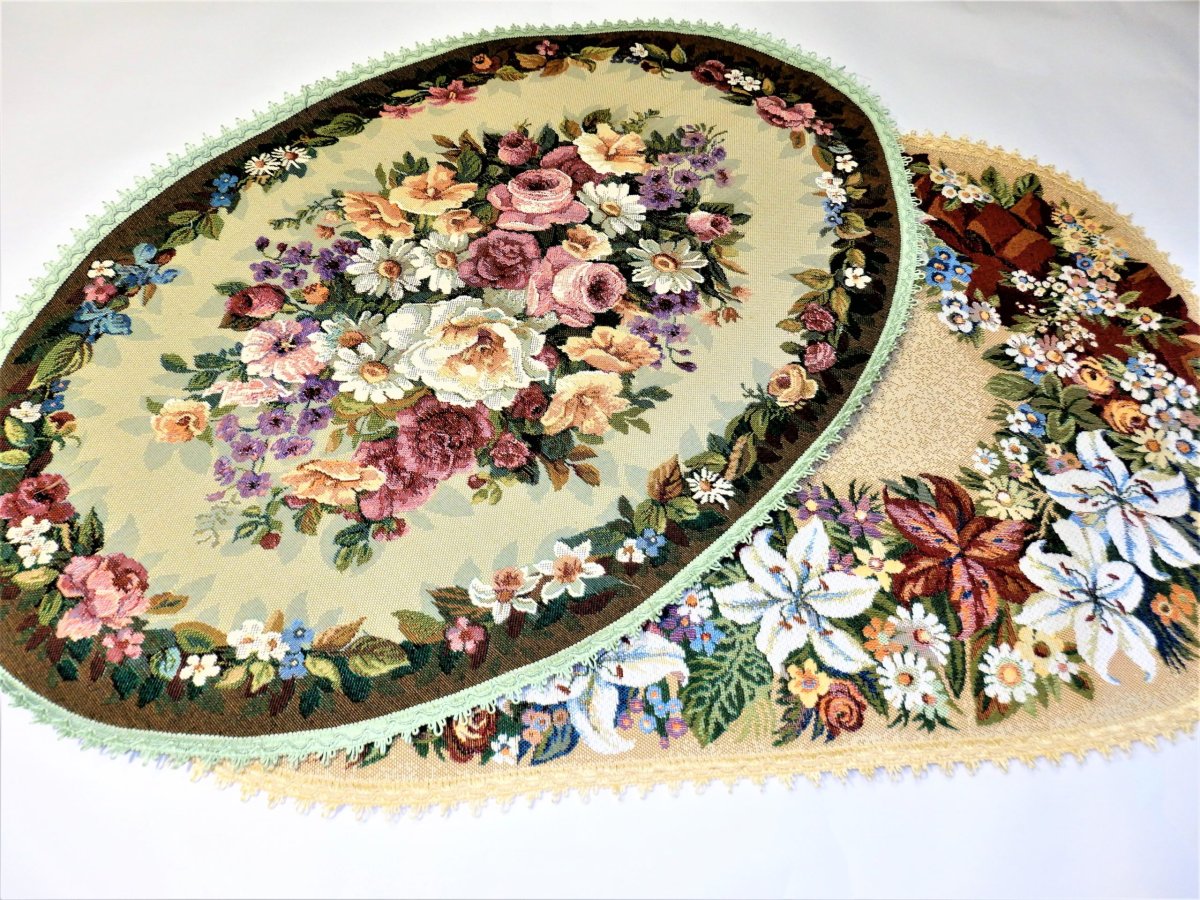 Ковры на пол