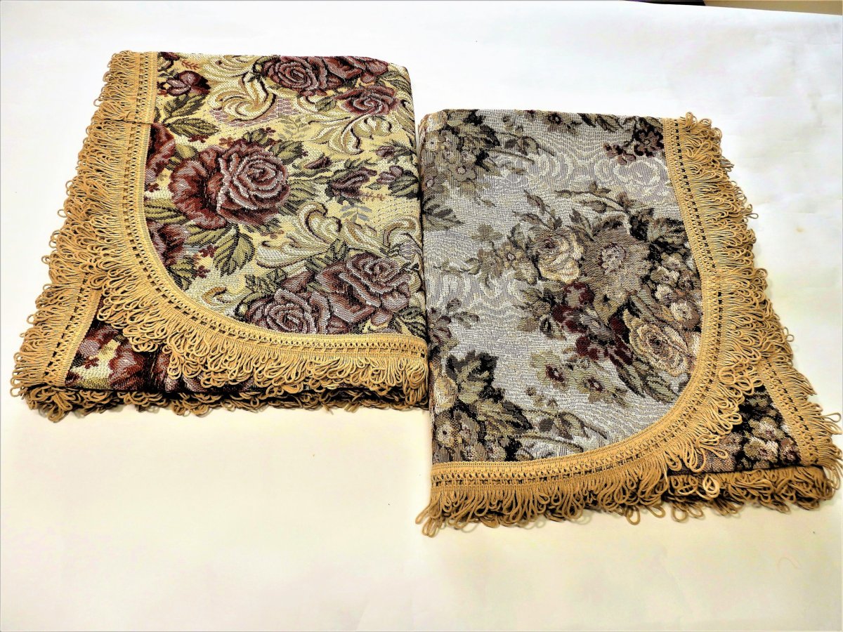 Коврик для ванны